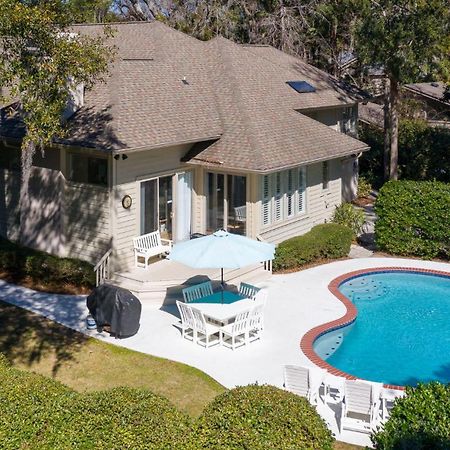 Vila 6 Wood Ibis - Host2Coast Hilton Head Island Exteriér fotografie