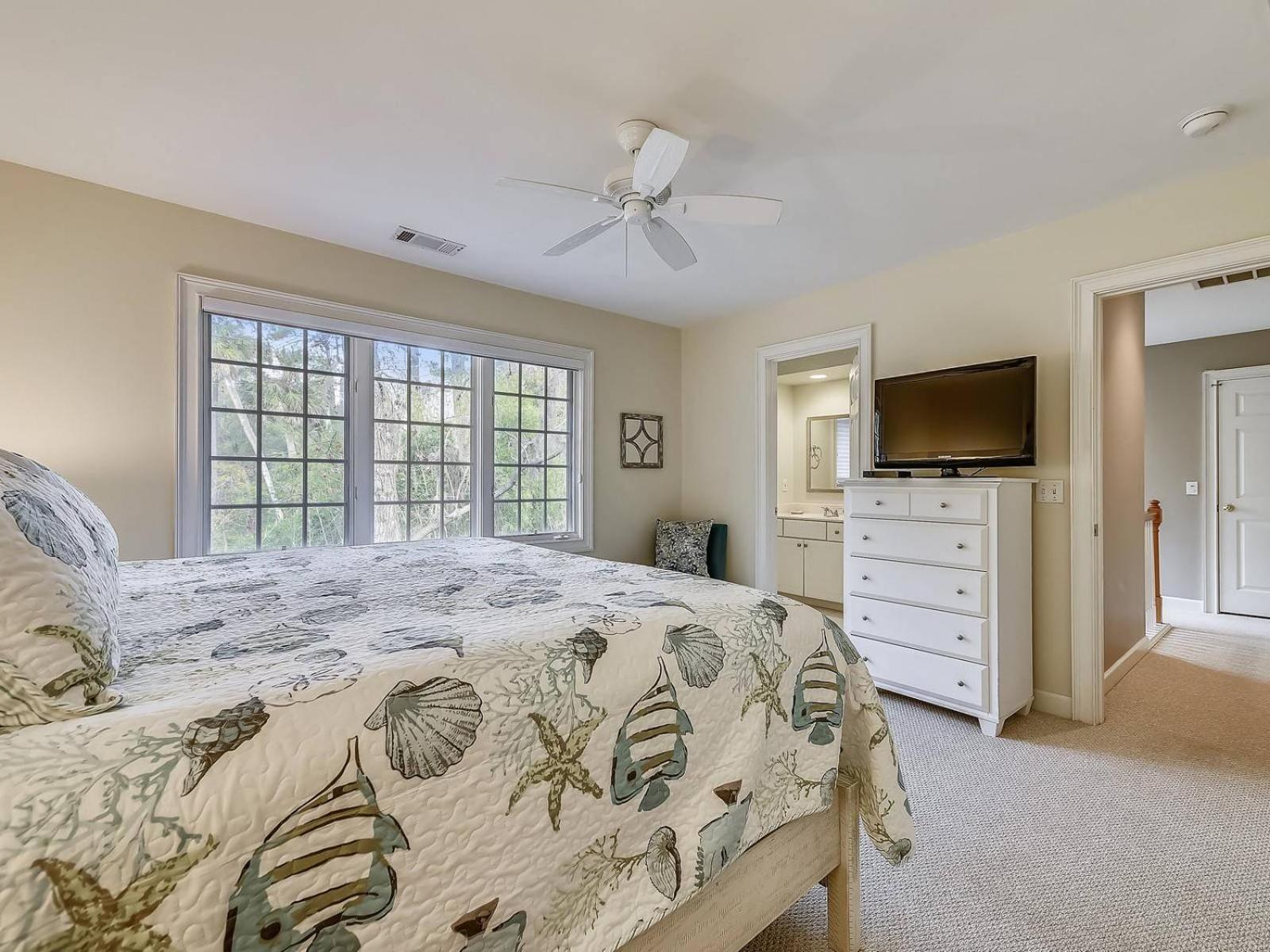 Vila 6 Wood Ibis - Host2Coast Hilton Head Island Exteriér fotografie