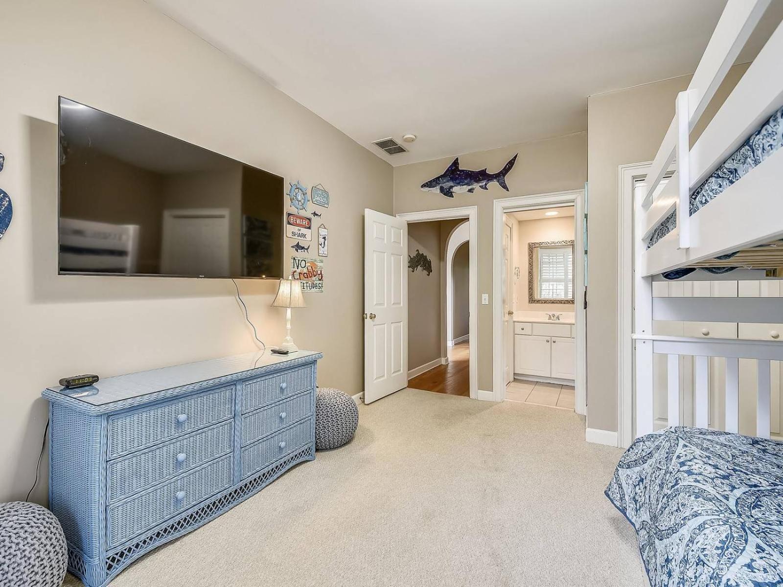 Vila 6 Wood Ibis - Host2Coast Hilton Head Island Exteriér fotografie