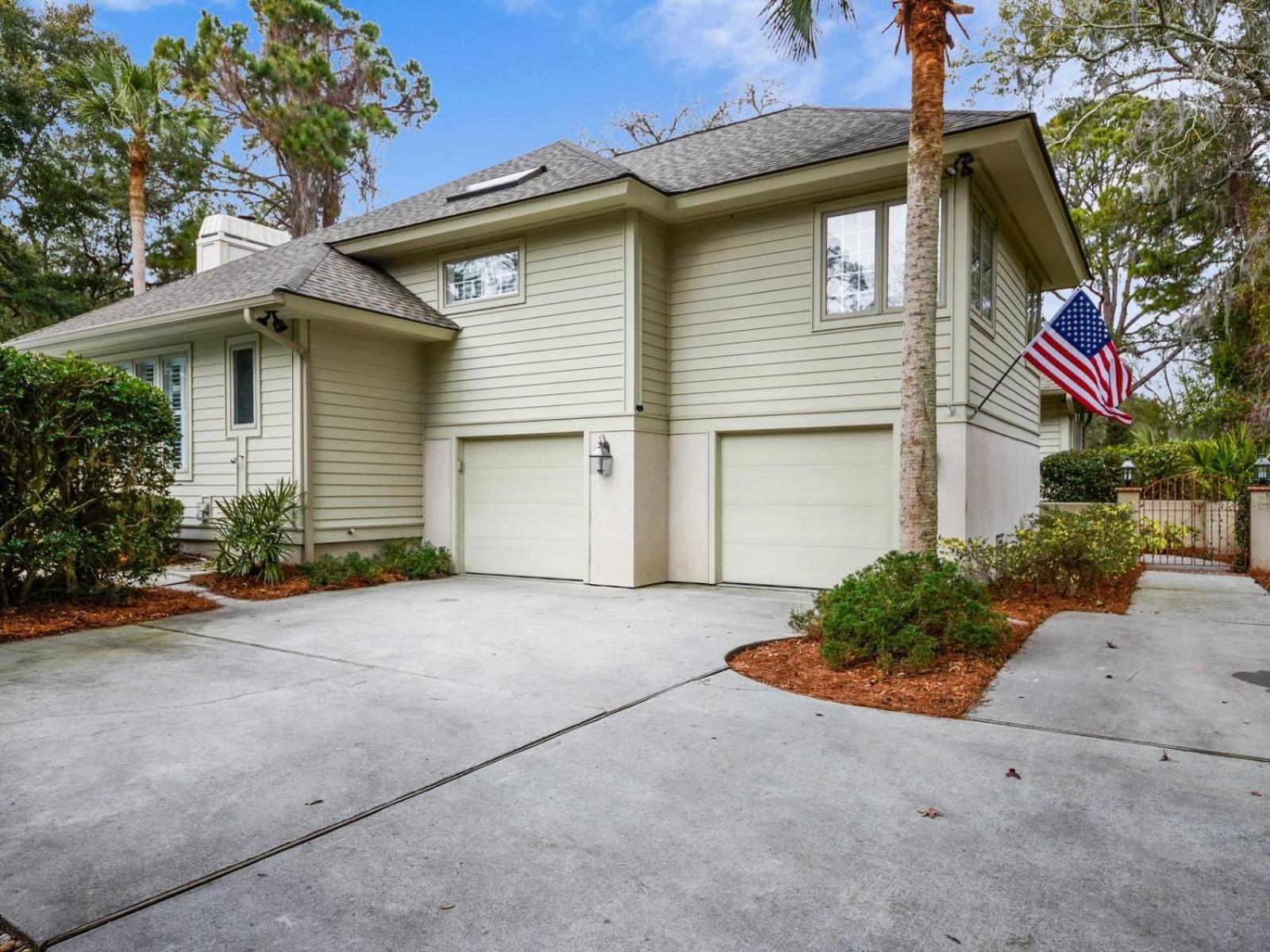 Vila 6 Wood Ibis - Host2Coast Hilton Head Island Exteriér fotografie
