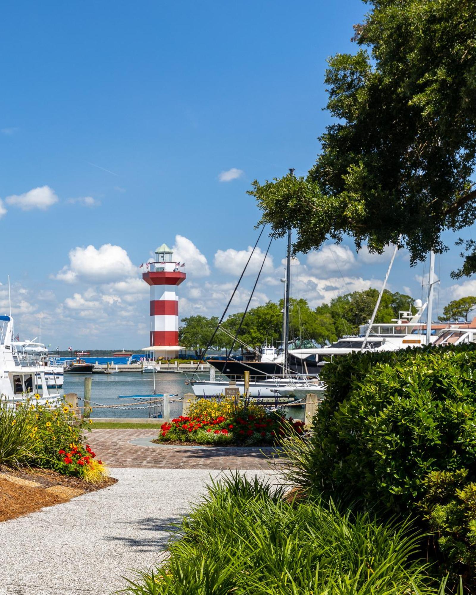 Vila 6 Wood Ibis - Host2Coast Hilton Head Island Exteriér fotografie