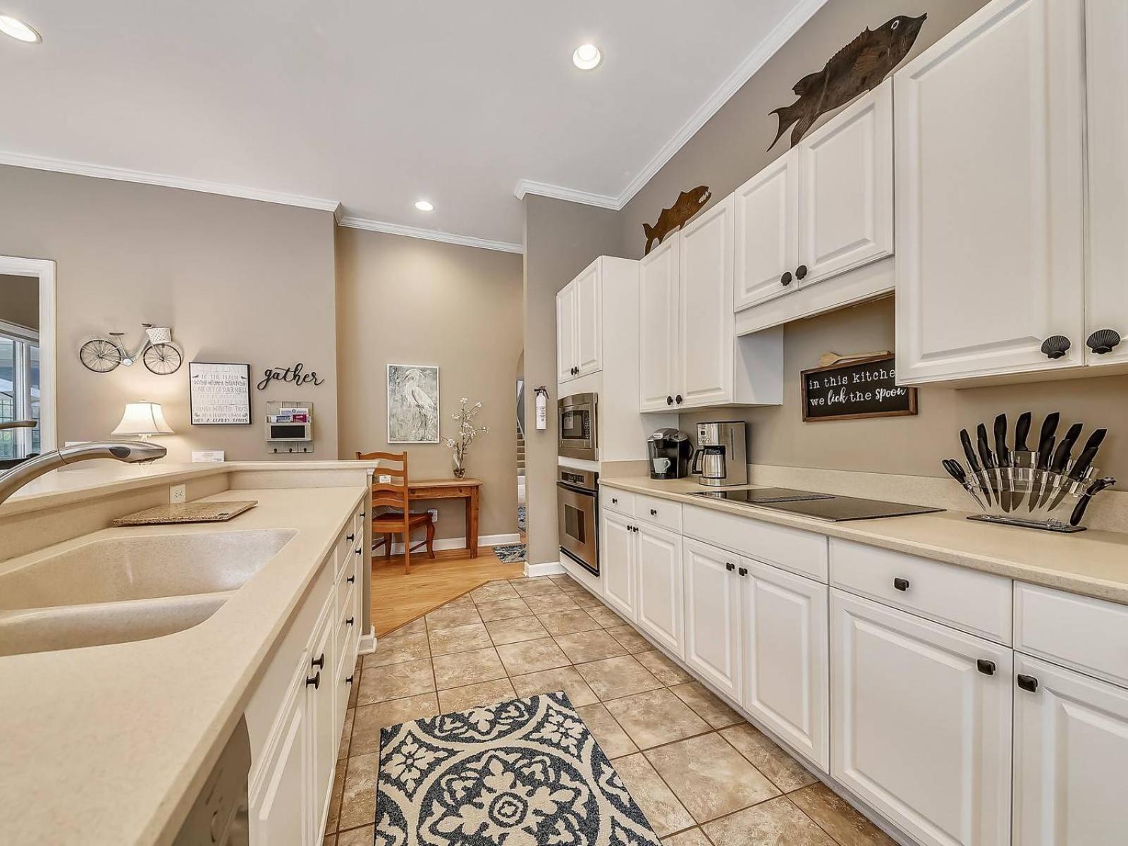 Vila 6 Wood Ibis - Host2Coast Hilton Head Island Exteriér fotografie
